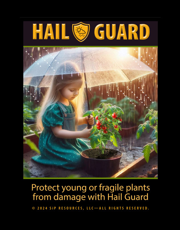 HailGuard