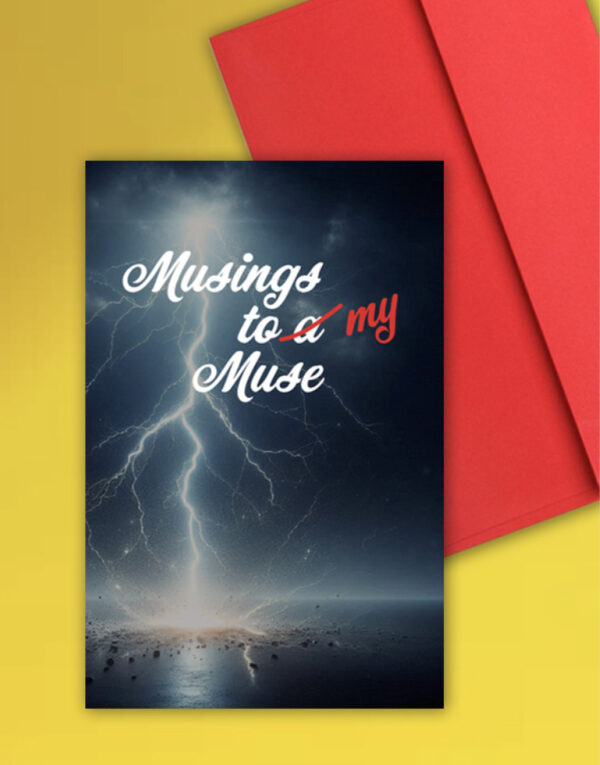 Musing to My Muse