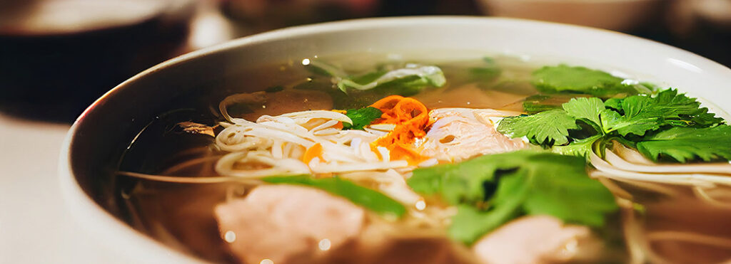 Eternal Chicken Soup