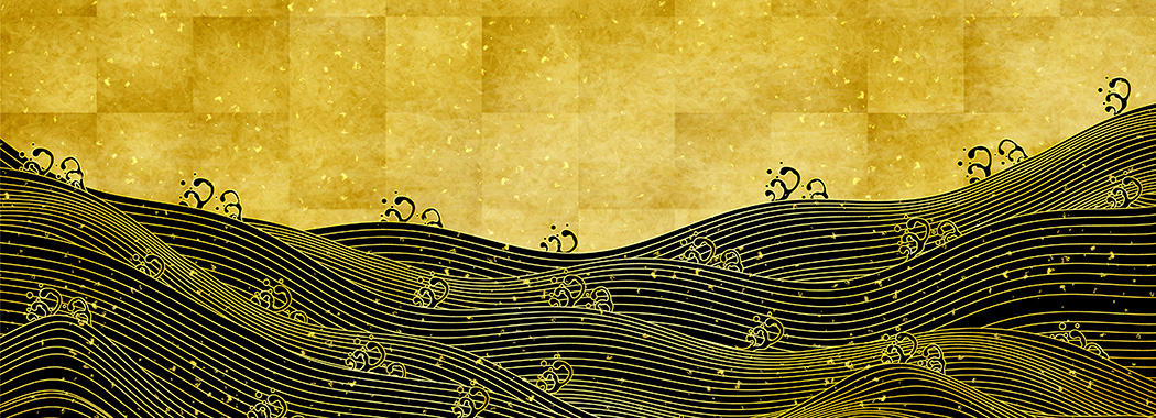 Flow a River of Silver Over a Semi-Precious Stone