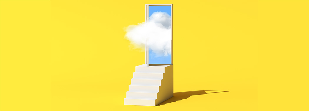 From Turbulence to a Dream—Take Two