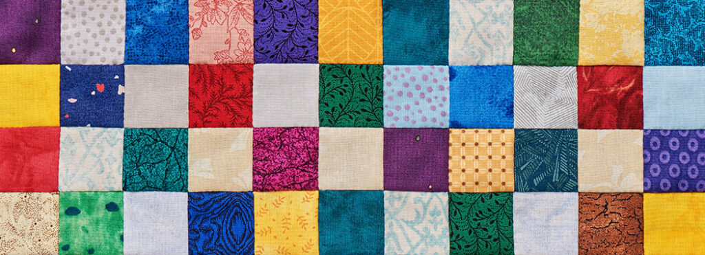 My Quilt