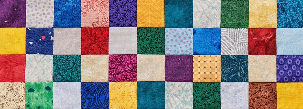 My Quilt