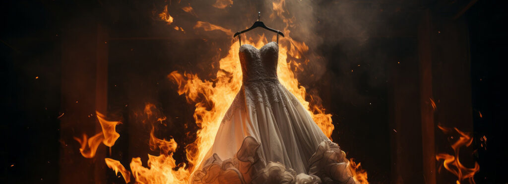 Light That Torch
