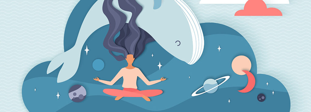 From Turbulence to a Dream—Take One