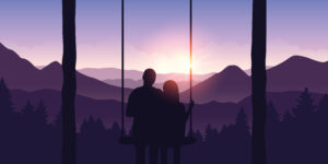 The Art of Not Saying the Word