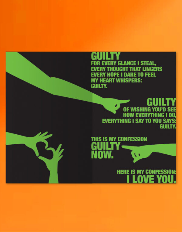 Guilty-B