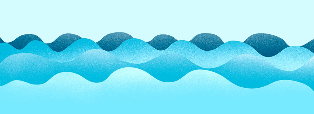 Ripples of Truth