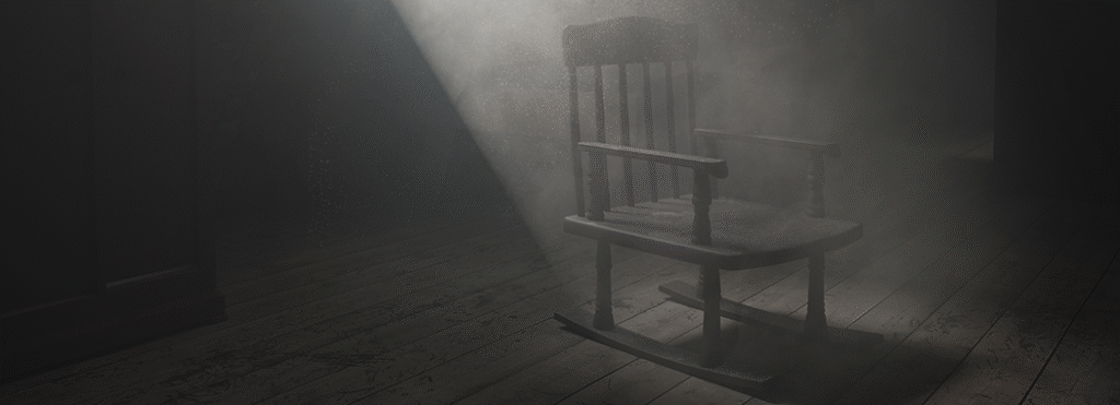 The Rockin’ Chair Gospel