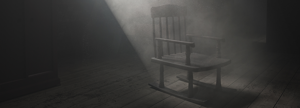 The Rockin’ Chair Gospel