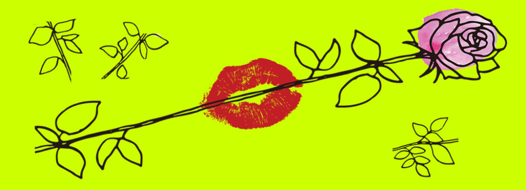 Kiss Rose
