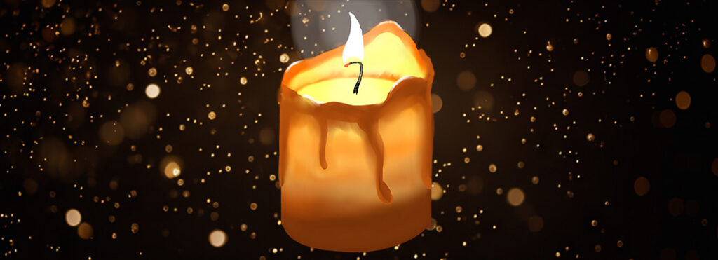 Sacred Light