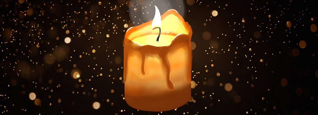 Sacred Light