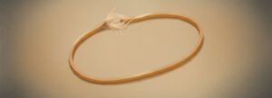 The Lonely Rubber Band