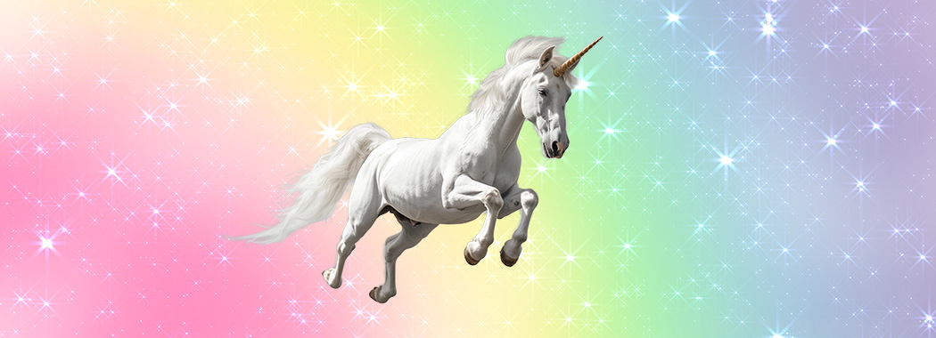 unicorn