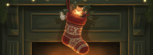 A Christmas Stocking