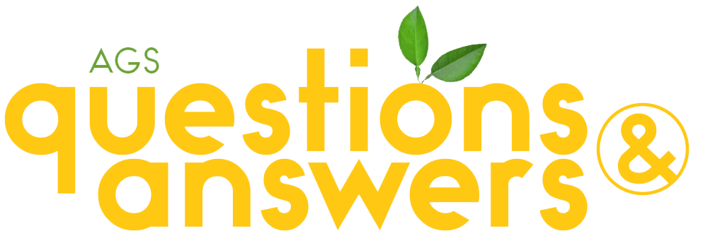 AGS Questions & Answers