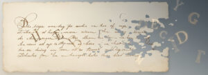 Uncomposed / Almost Poems