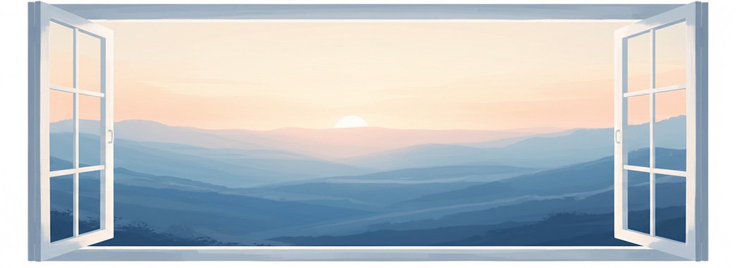 Beauty Sets Us Free / A Life of Beauty