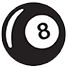 8 Ball