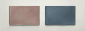 I Present Two Paintings