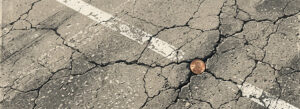 My Loss, the Penny